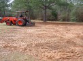Dirt &Tractor Work